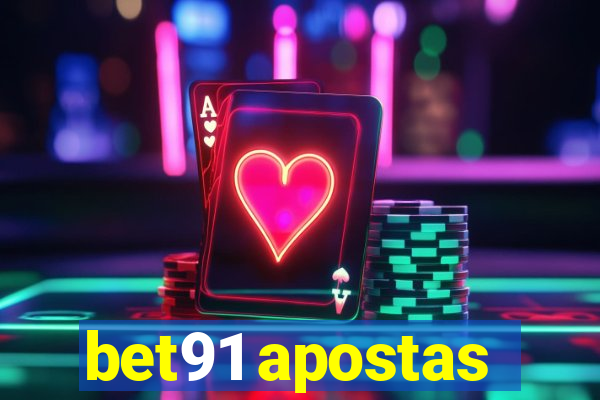 bet91 apostas
